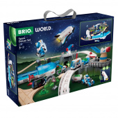 Brio - Avaruus Deluxe -sarja Brio - Avaruus Deluxe -sarja