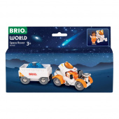 Brio - Avaruusvaeltaja Brio - Avaruusvaeltaja
