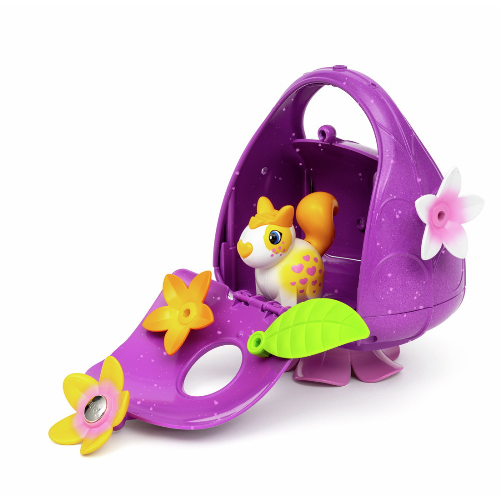 Brio Flora - Daisy Tuo Kukkatalo