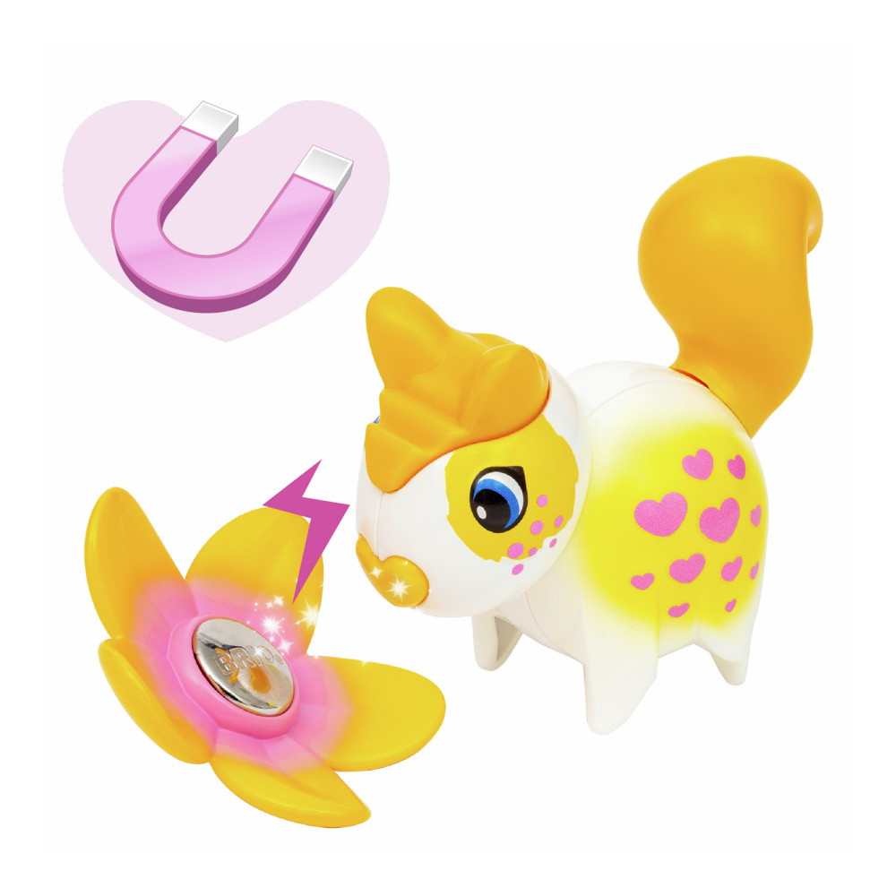 Brio Flora - Daisy Tuo Kukkatalo