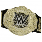 WWE World Heavyweight Championship Belt WWE World Heavyweight Championship Belt
