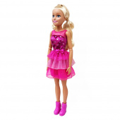 Barbie Nukke 71 cm Barbie Nukke 71 cm