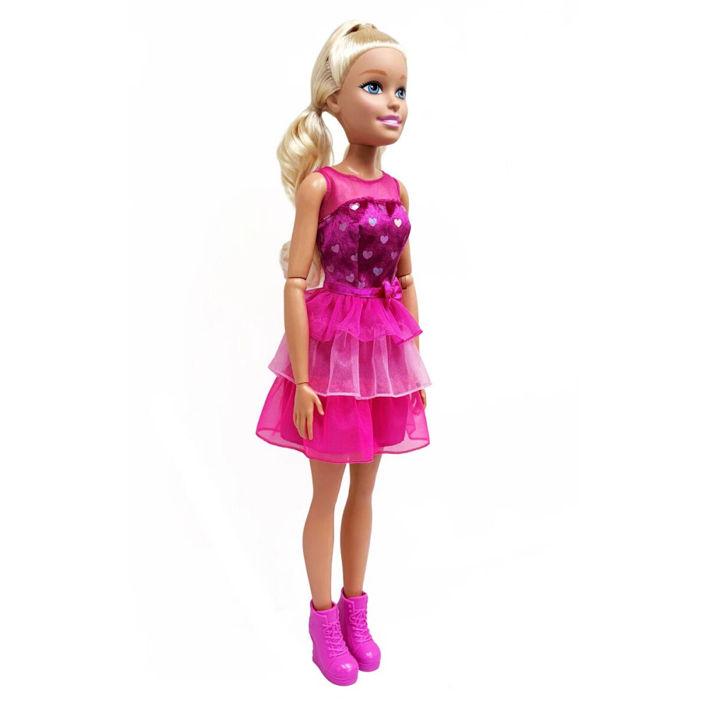 Barbie Nukke 71 cm