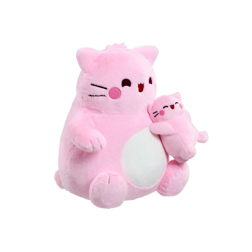 Pembe Pehmolelu Hugging Little Pembe 23 cm