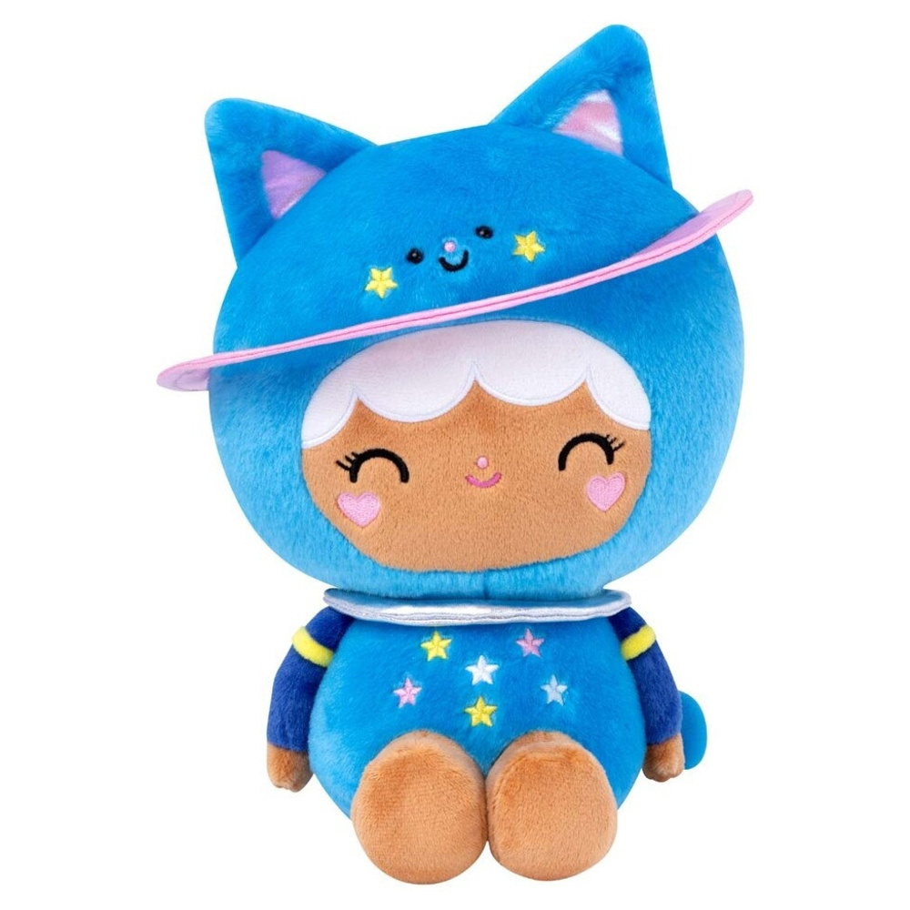 Momiji Cosmic Kitty Sininen 