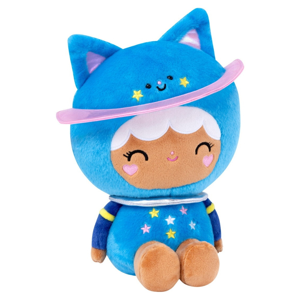 Momiji Cosmic Kitty Sininen 