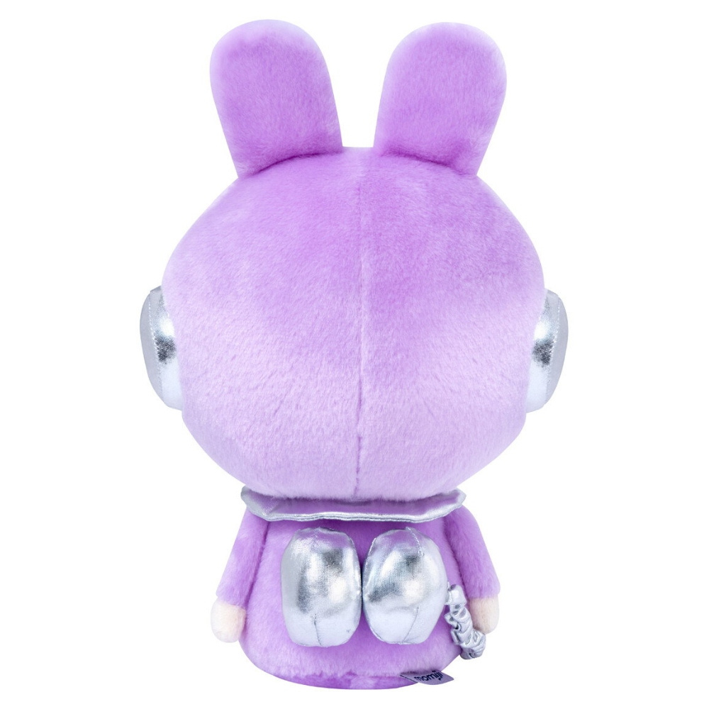 Momiji Out Of This World Astro Bunny Violetti 