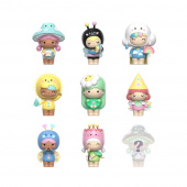 Momiji Magical Meadow Keräilyhahmo Vinyyli Momiji Magical Meadow Keräilyhahmo Vinyyli