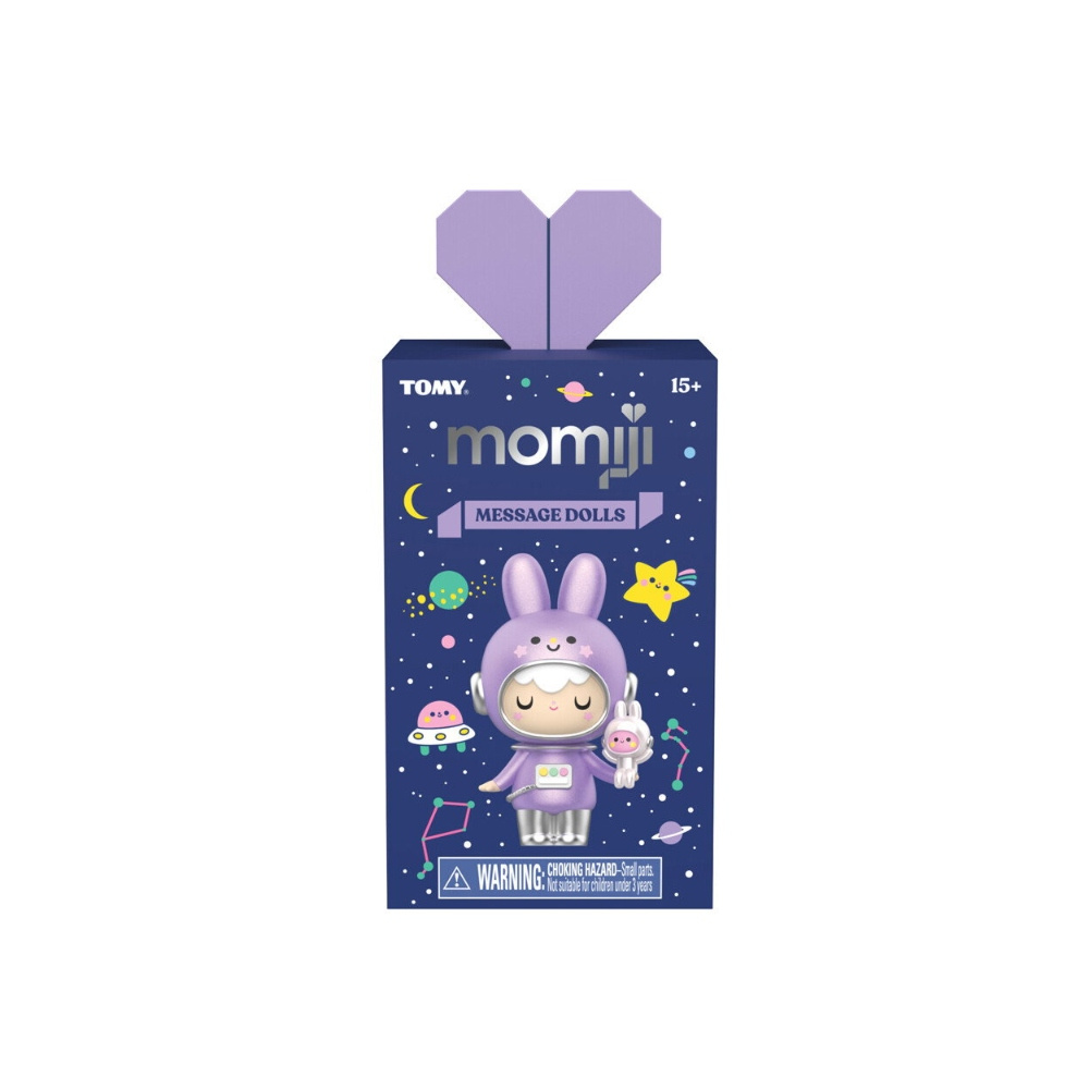 Momiji Out Of This World Figuuri 