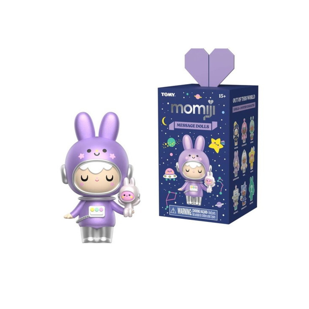 Momiji Out Of This World Figuuri 