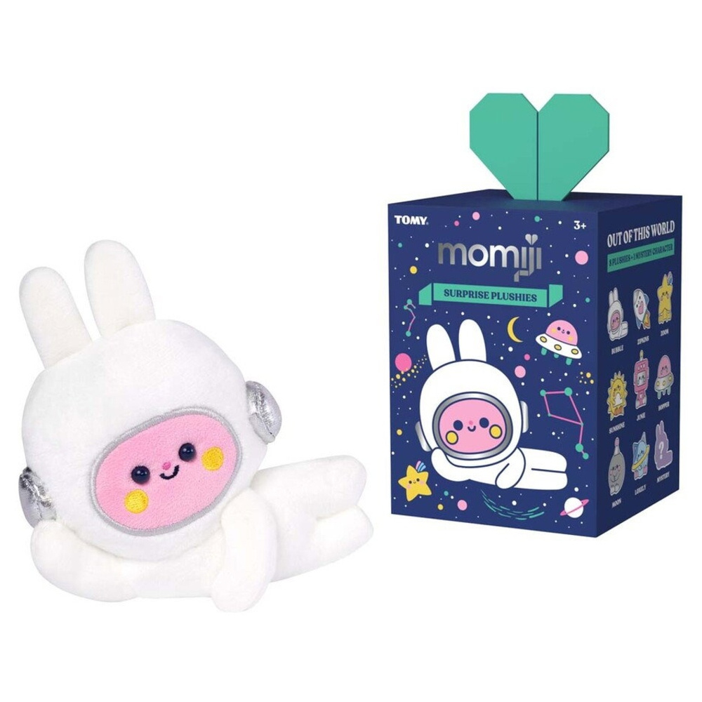 Momiji Plyysihahmo Out Of This World 10 cm