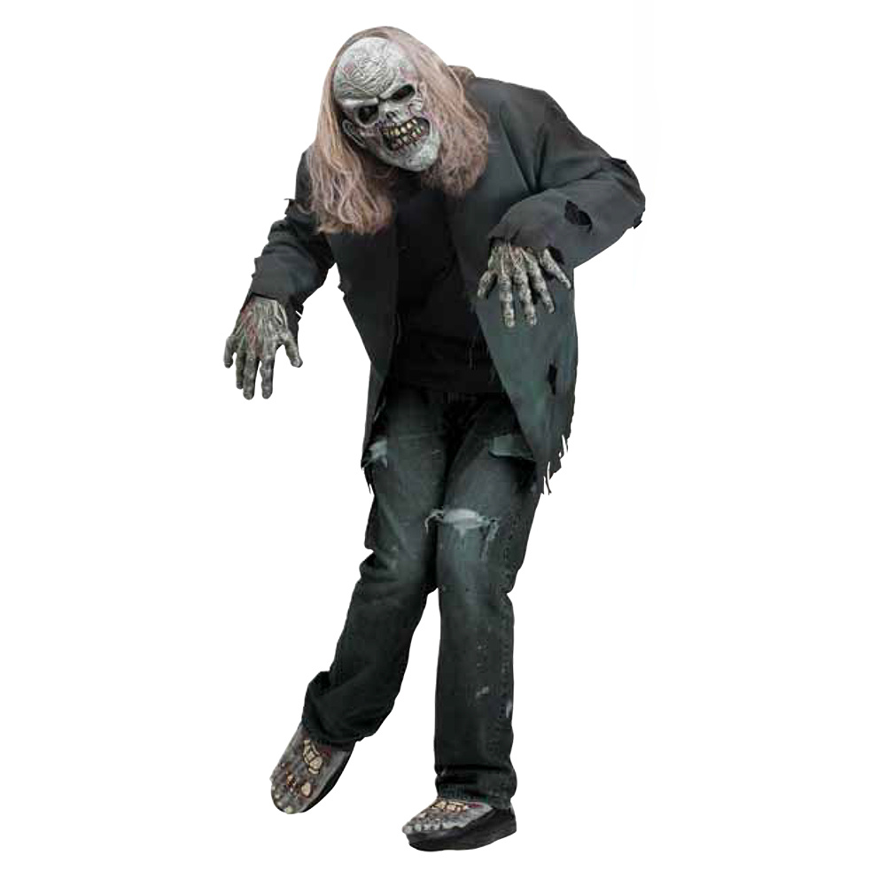 Masquerade Kit Instant Zombie