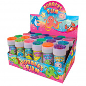 Saippuakuplat Saippuakuplat