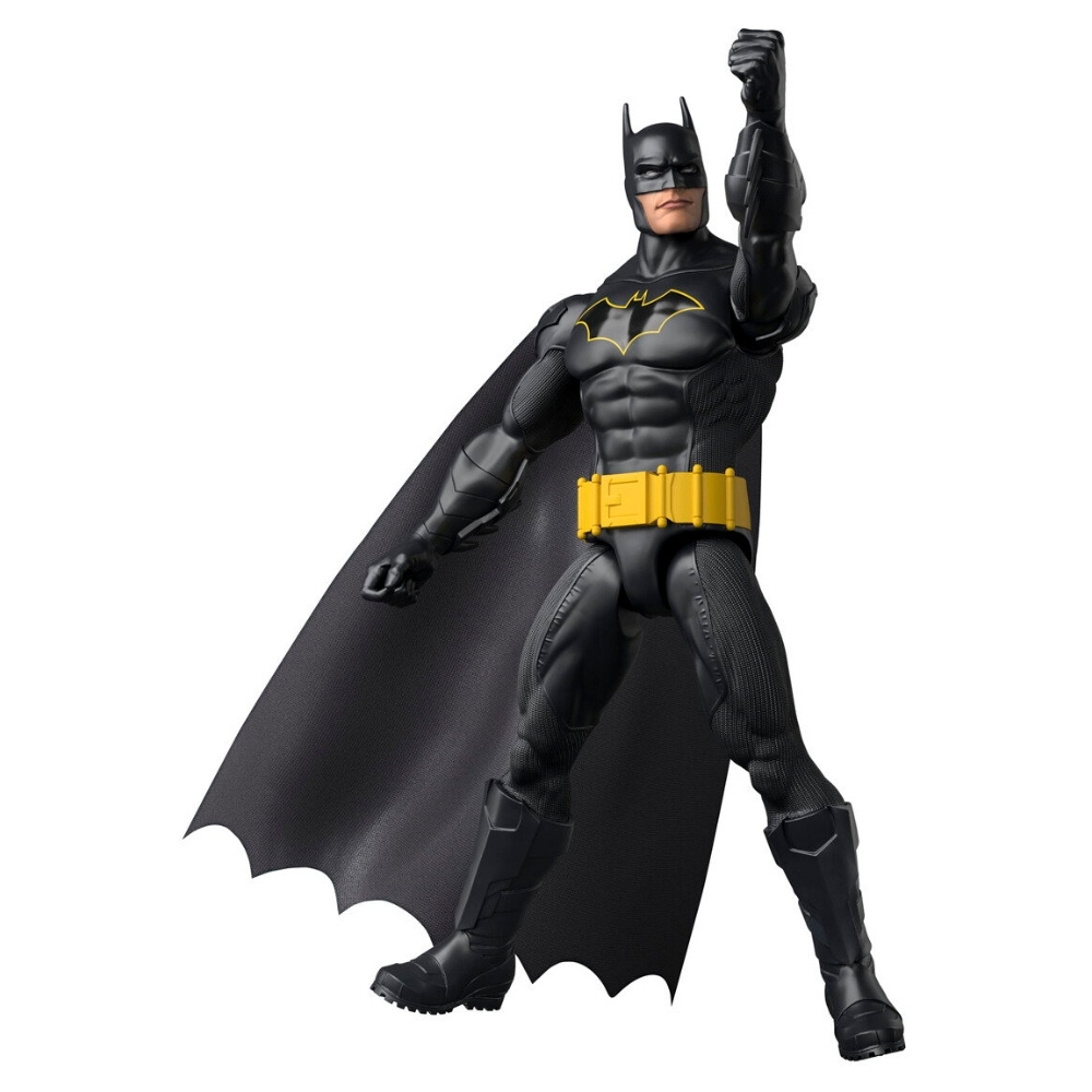 DC Universe Basic Batman Toimintahahmo 30 cm