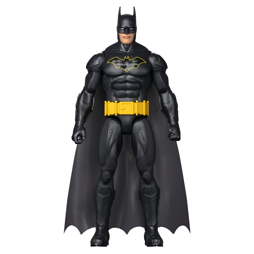 DC Universe Basic Batman Toimintahahmo 30 cm