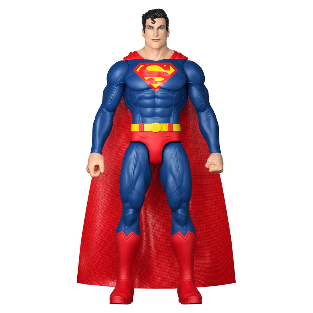 DC Universe Toimintahahmo Basic Superman 30 cm