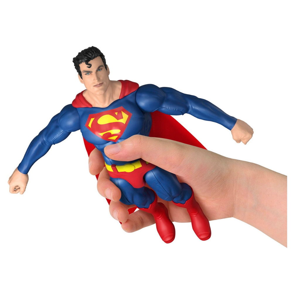 DC Universe Toimintahahmo Basic Superman 30 cm