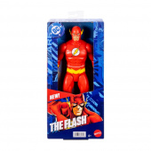 DC Universe Basic The Flash Toimintahahmo 30 cm DC Universe Basic The Flash Toimintahahmo 30 cm
