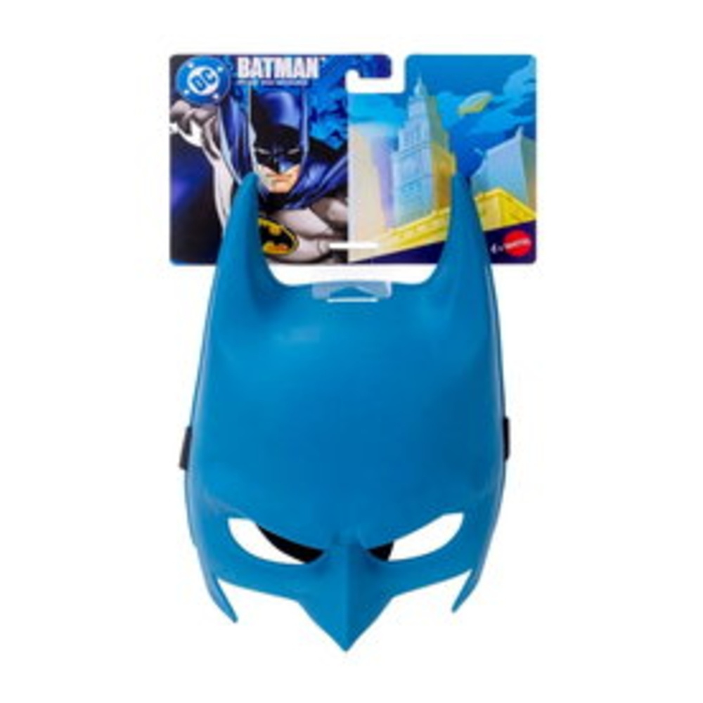 DC Universe Basic Mask Batman Naamari Batman