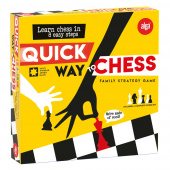 Quick way to Chess (FI)