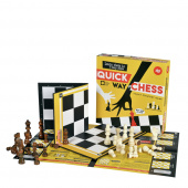 Quick way to Chess (FI)