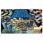 Hotel (FI) Hotel (FI)