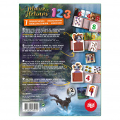 Musse & Helium 123 Musse & Helium 123