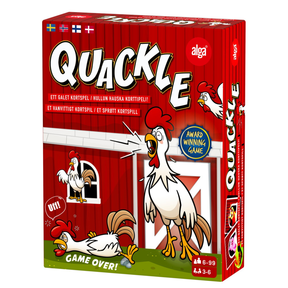 Quackle (FI)