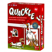 Quackle (FI) Quackle (FI)