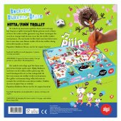 Bockarna Bruse - Hitta Trollet Bockarna Bruse - Hitta Trollet