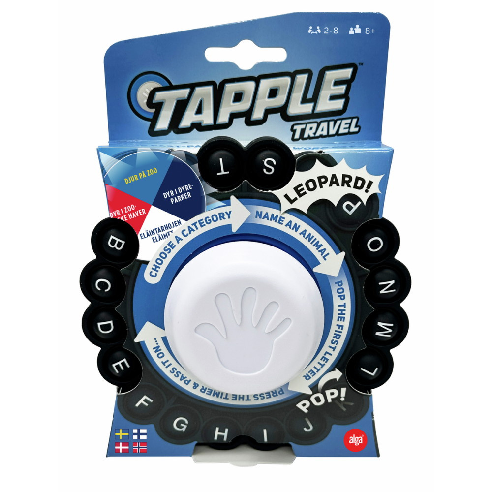 Tapple Matkapeli (FI)