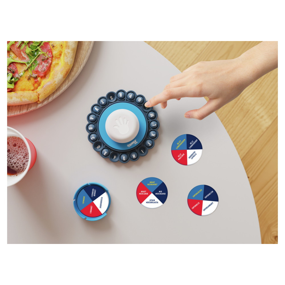 Tapple Matkapeli (FI)