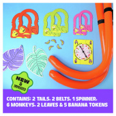 It’s Bananas (FI) It’s Bananas (FI)