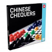 Alga Kiinanshakki Alga Kiinanshakki