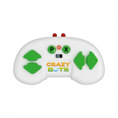 Xtrem Bots Crazy Bots Rock Xtrem Bots Crazy Bots Rock