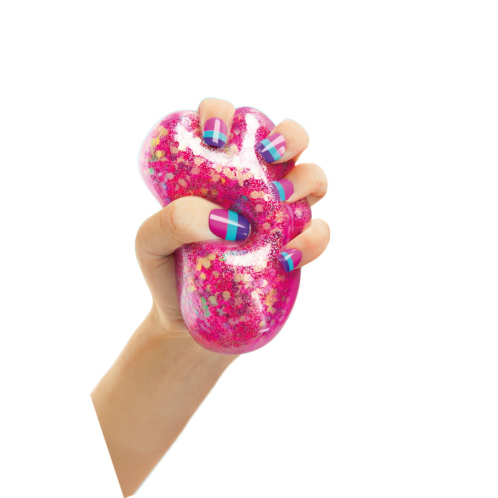 Doctor Squish Squishy Maker Machine