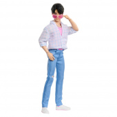 KPDH Muotinukke Jinu 30 cm KPDH Muotinukke Jinu 30 cm