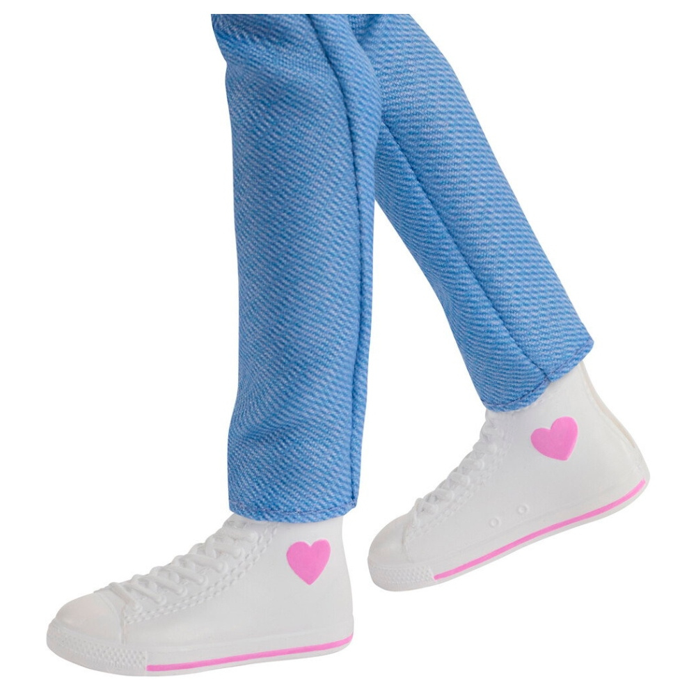 KPDH Muotinukke Jinu 30 cm