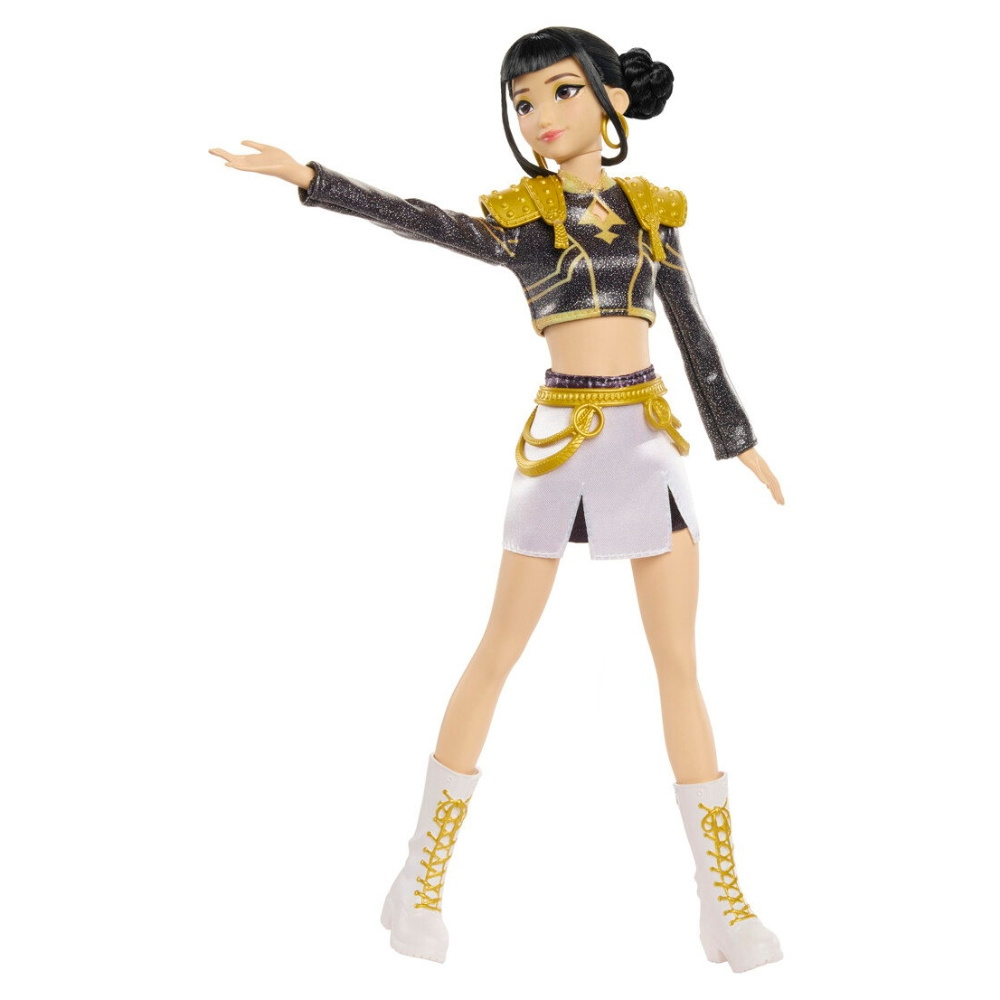 KPDH Nukke Laulava Zoey 28 cm