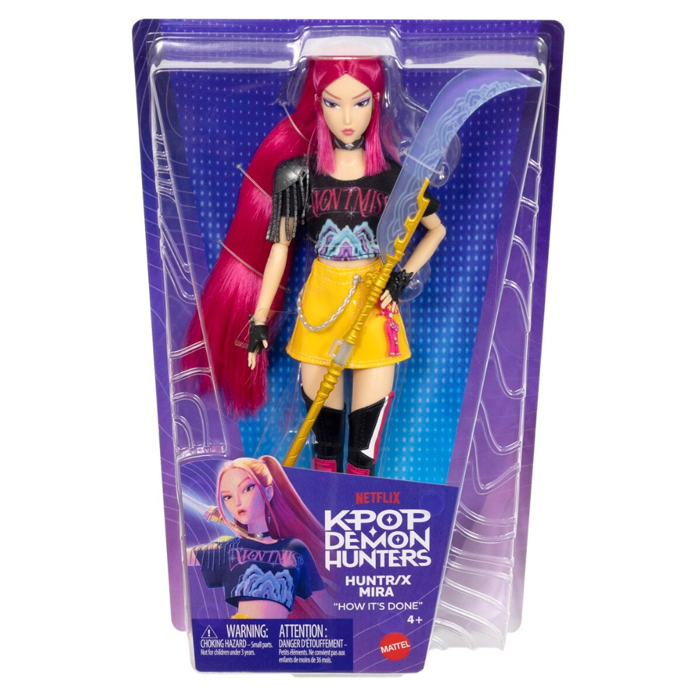 KPDH Muotinukke Mira 30 cm