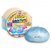 Squishy Mystery Glitter 17.5 cm Squishy Mystery Glitter 17.5 cm