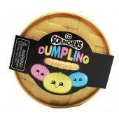 Scrunchems Dumpling Scrunchems Dumpling