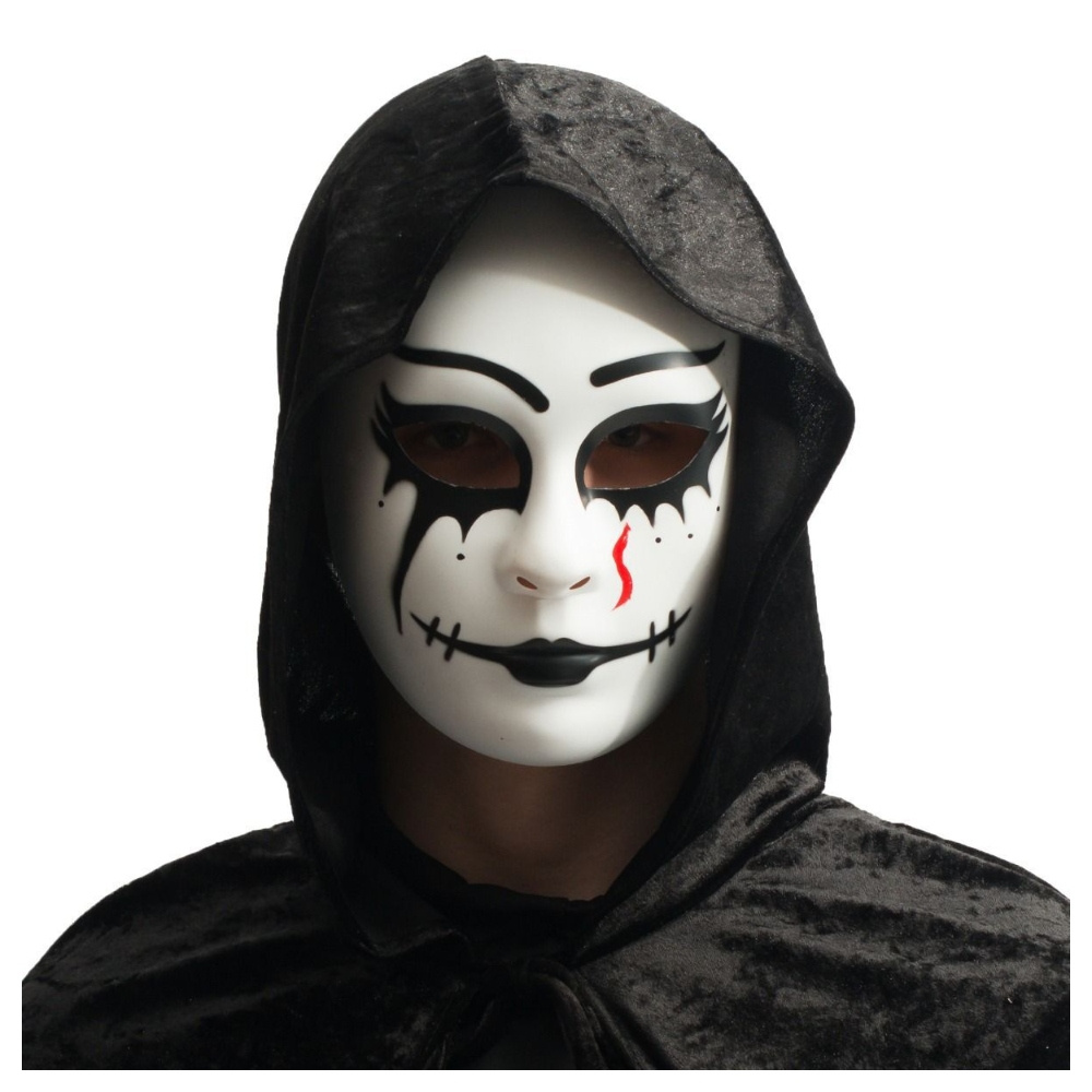 Pierrotmask