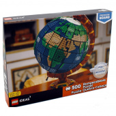 LEGO Palapeli: Ideas 500 Palaa LEGO Palapeli: Ideas 500 Palaa