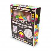 Scrunchems Vending Machine Scrunchems Vending Machine