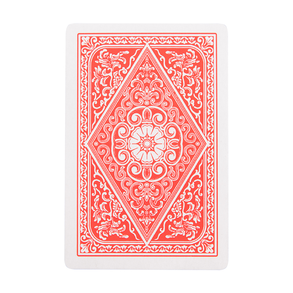 Longfield-korttipakka Regular 4 index