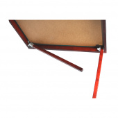 Game Table Compact II 79 x 79 cm Game Table Compact II 79 x 79 cm