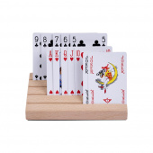 Card Holder Pyramid Double Card Holder Pyramid Double
