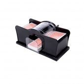 Card Shuffler manual Card Shuffler manual