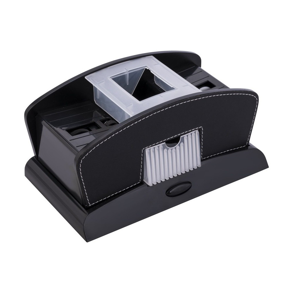 Engelhart Card Shuffler (Korttien Sekoittaja)